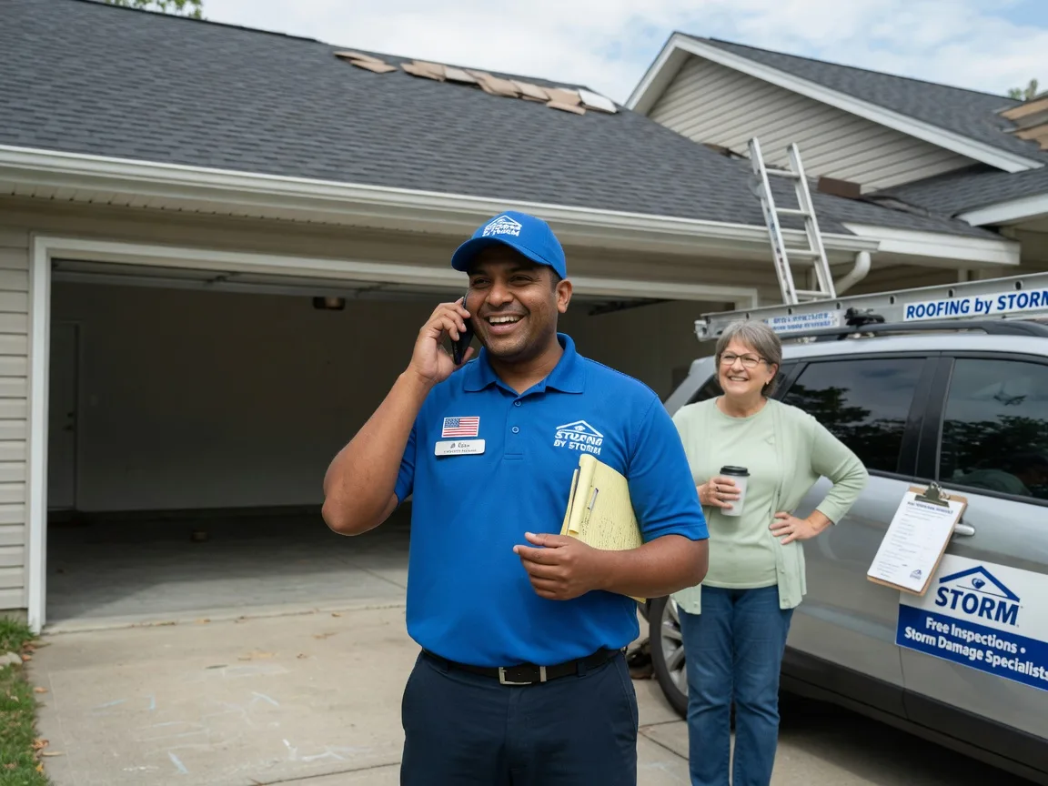 Roof Repair Near Me Donnybrook, ND FAQs